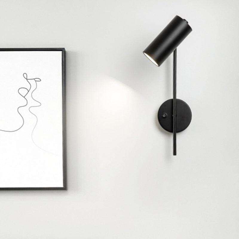 Applique Murale Industrielle Switch