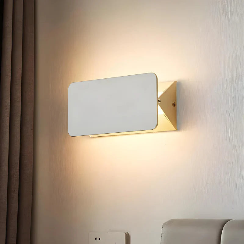 Applique Murale Slim Ajustable