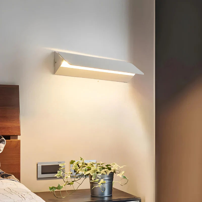 Applique Murale Slim Ajustable