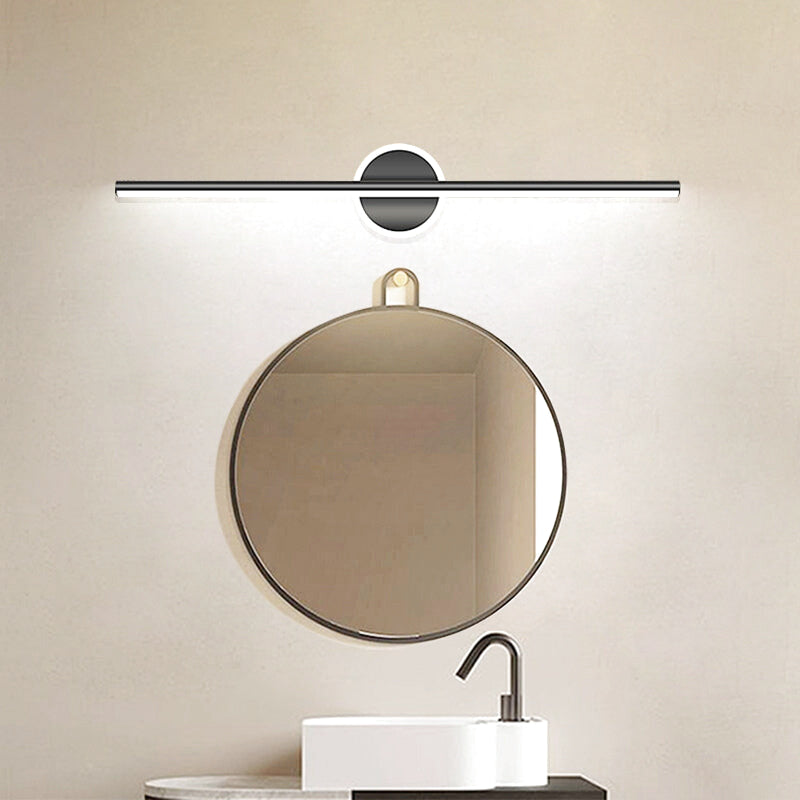 Applique Murale Miroir LED
