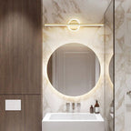 Applique Murale Miroir LED