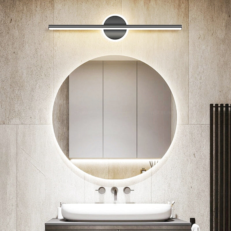 Applique Murale Miroir LED
