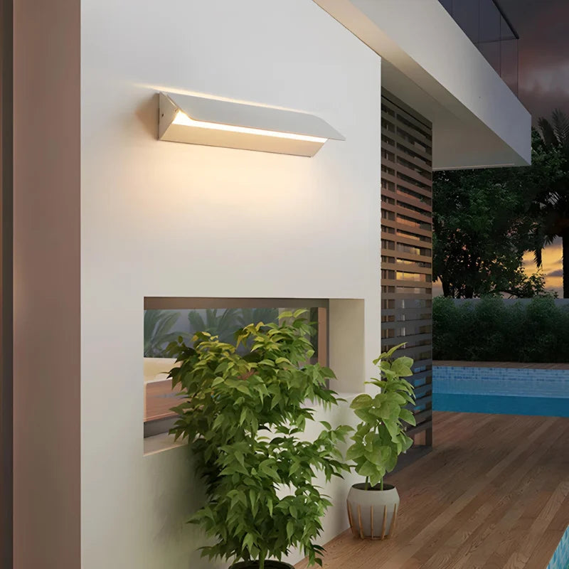 Applique Murale Slim Ajustable