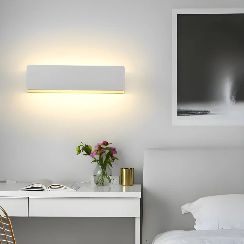 Applique Murale Slim Ajustable