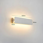 Applique Murale Slim Ajustable