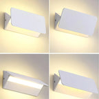 Applique Murale Slim Ajustable