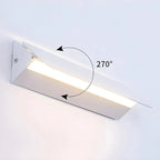 Applique Murale Slim Ajustable