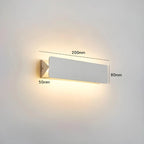 Applique Murale Slim Ajustable