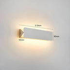 Applique Murale Slim Ajustable