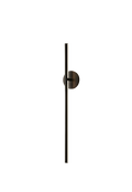 Applique LED sans fil moderne avec rotation 360 degres.