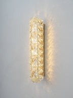 applique murale led diffusion haut bas