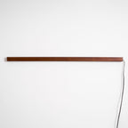 Applique Murale Anneau Bois