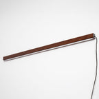 Applique Murale Anneau Bois