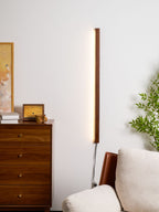 Applique Murale Anneau Bois