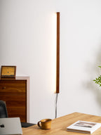 Applique Murale Anneau Bois