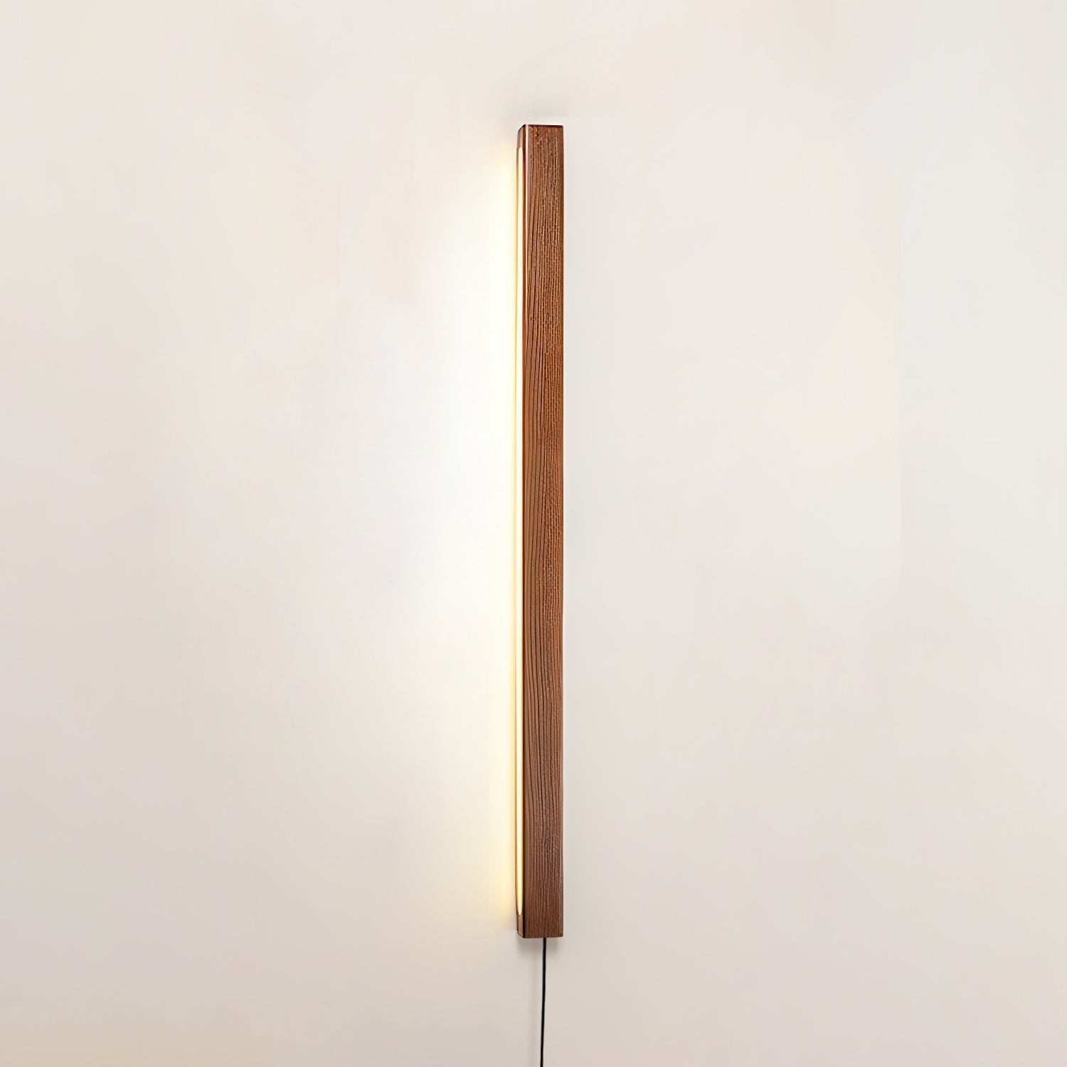 Applique Murale Anneau Bois