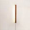 Walnut Color