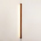Applique Murale Anneau Bois