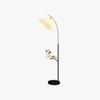 Lampadaire Parapluie LED Tablette