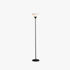 Lampadaire Tasse Acrylique Multicolore