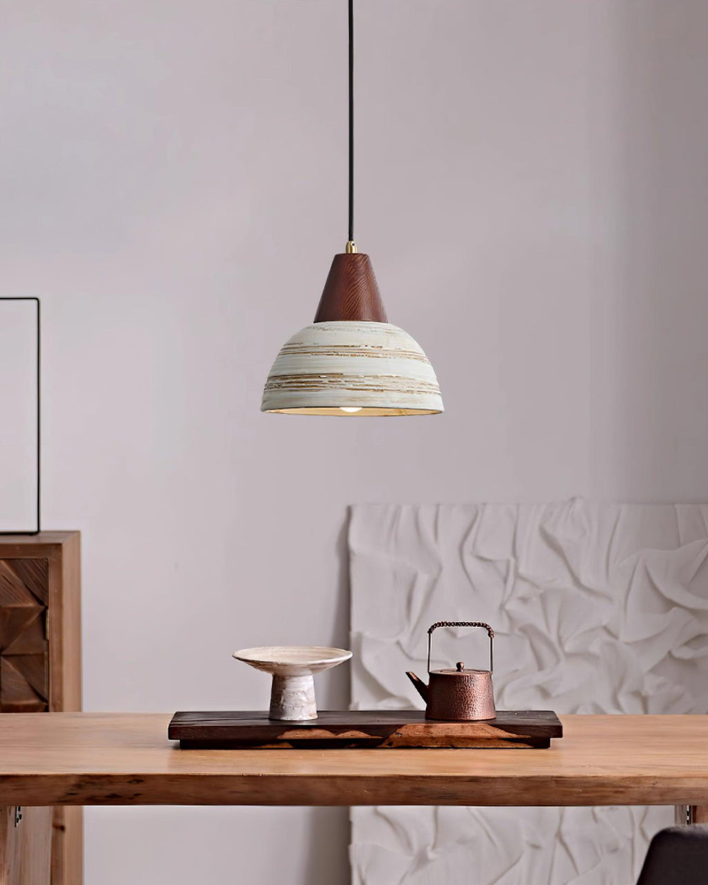 Suspension Beatalia
