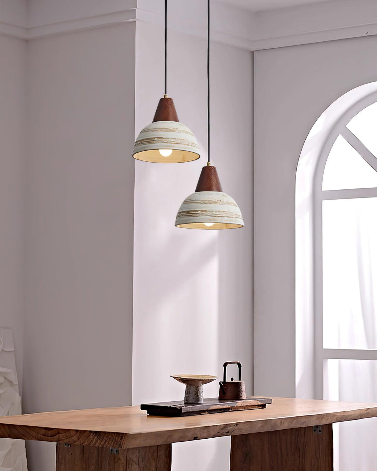 Suspension Beatalia