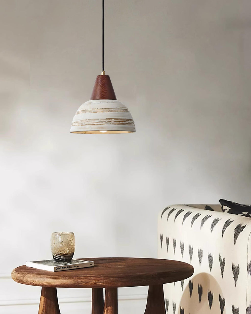 Suspension Beatalia