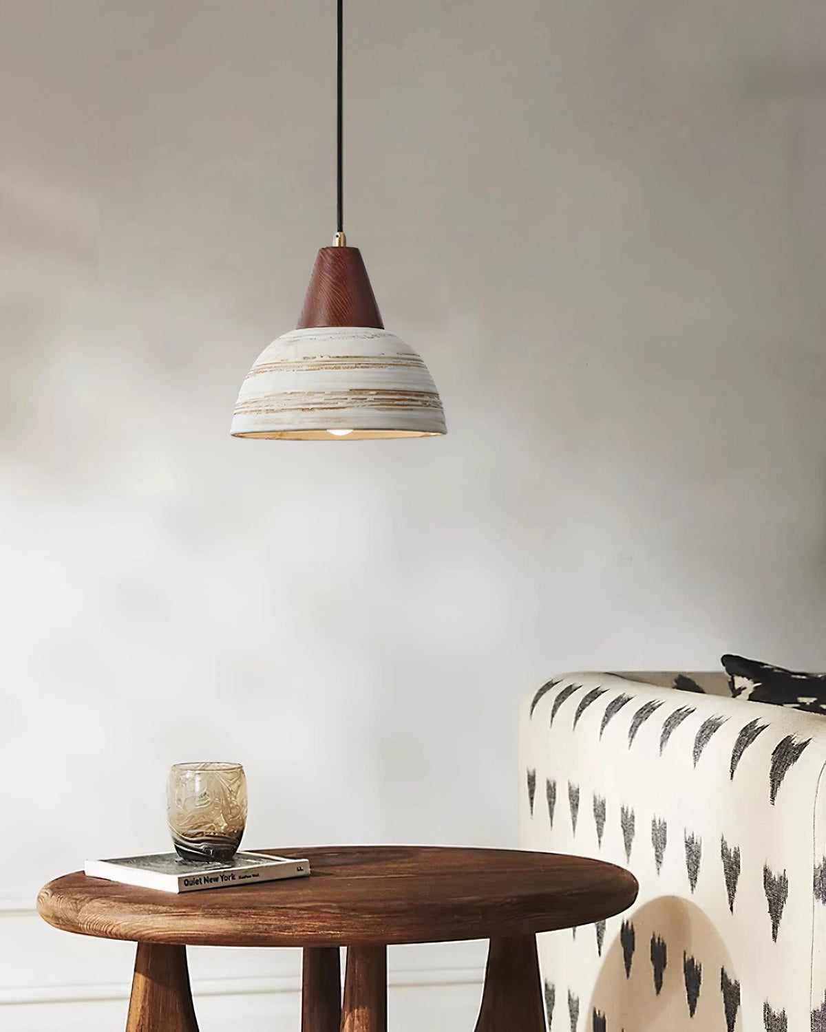 Suspension Beatalia