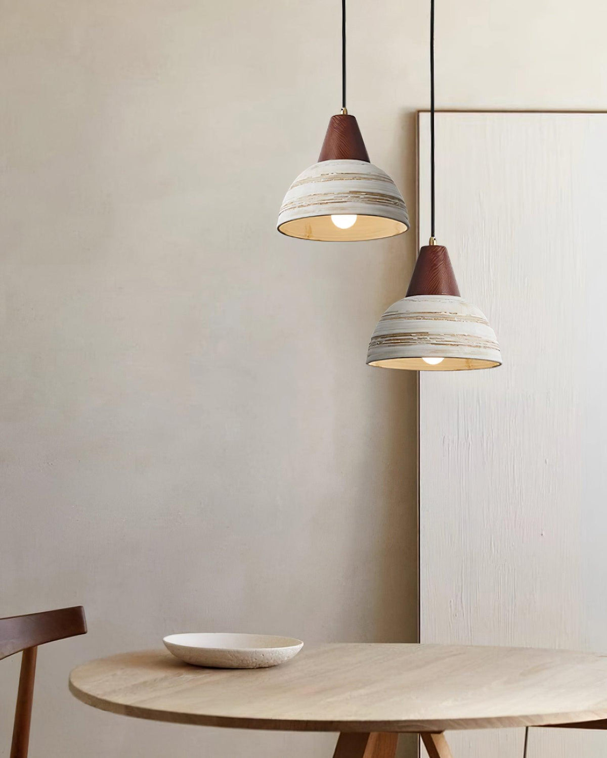 Suspension Beatalia