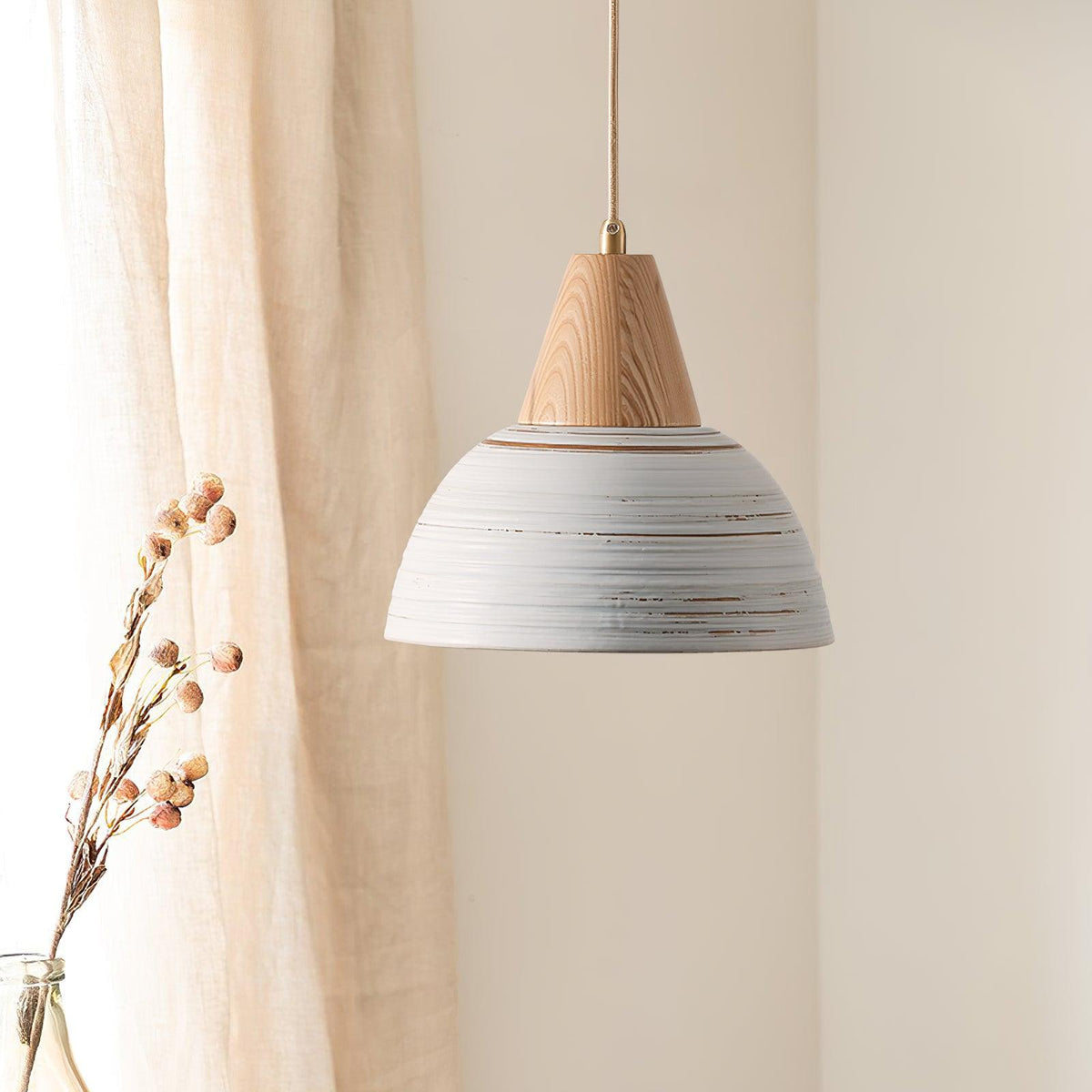 Suspension Beatalia