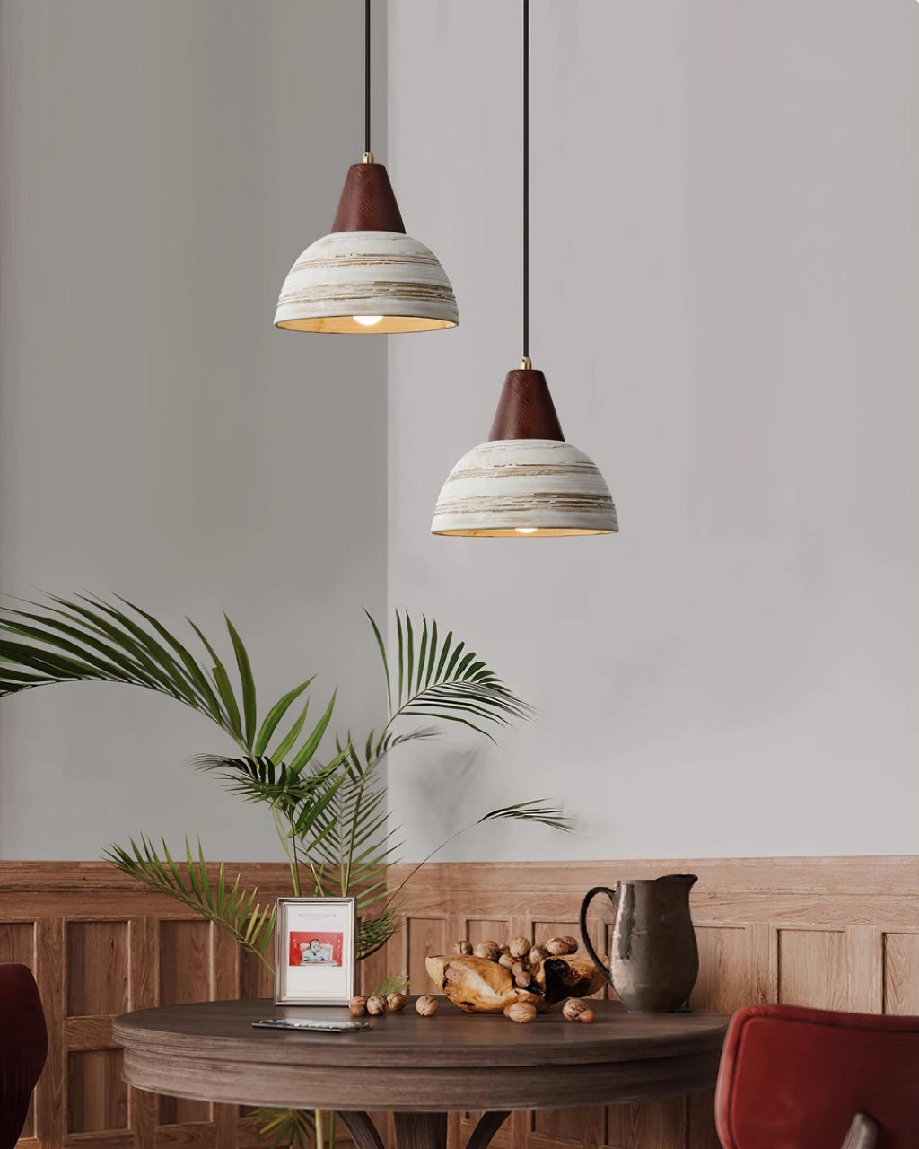 Suspension Beatalia