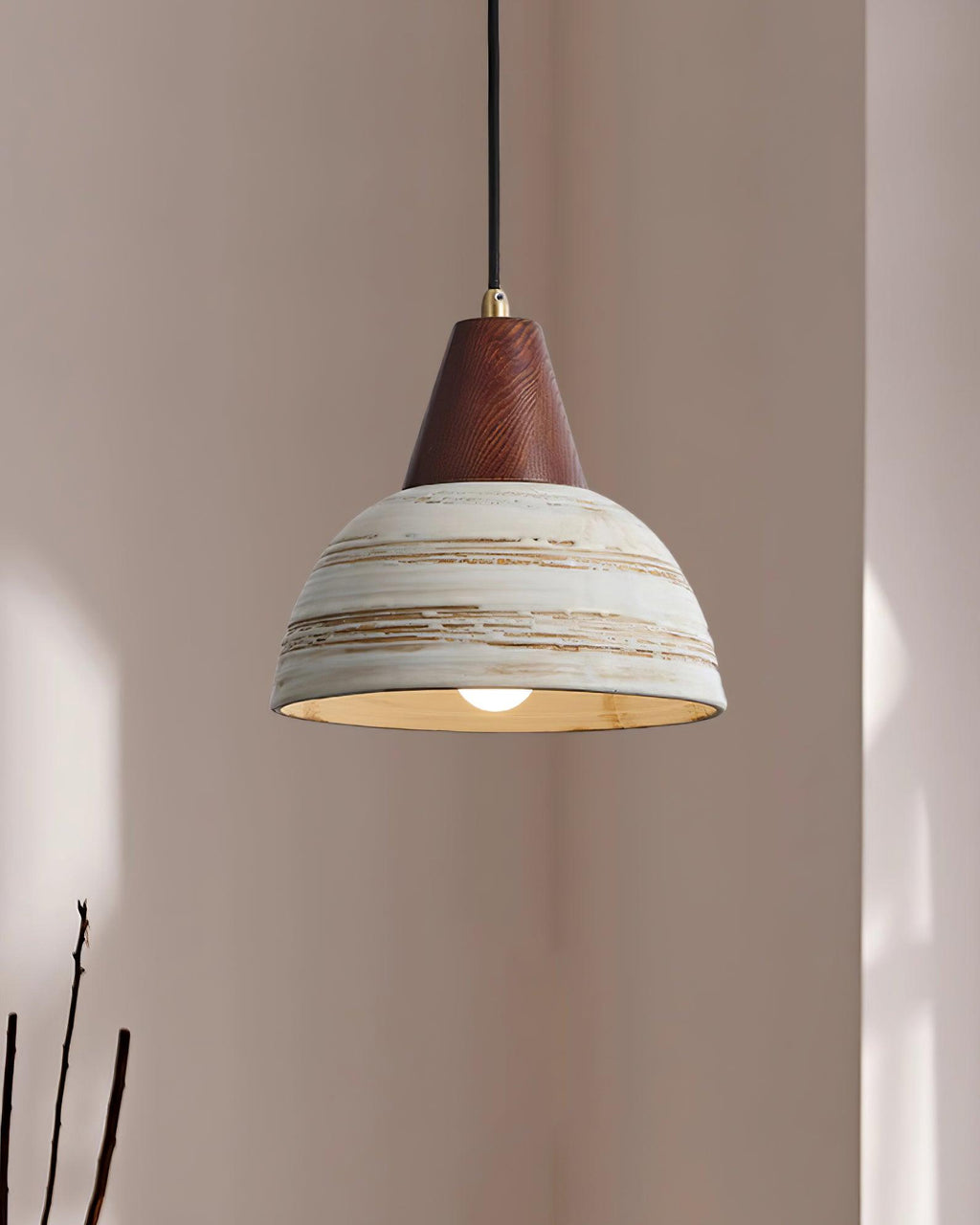 Suspension Beatalia