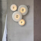 Applique Murale Albâtre Compact