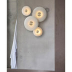 Applique Murale Albâtre Compact