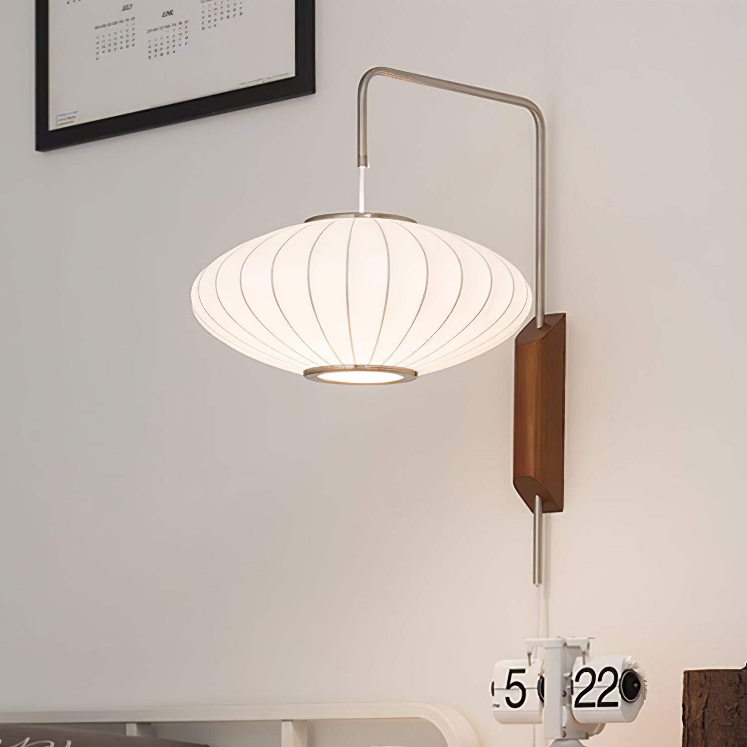 Applique Murale Bulles Premium