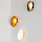 Applique Murale Verre Soufflé Bulle