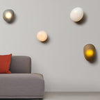 Applique Murale Verre Soufflé Bulle