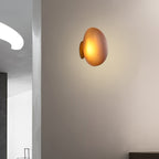 Applique Murale Verre Soufflé Bulle