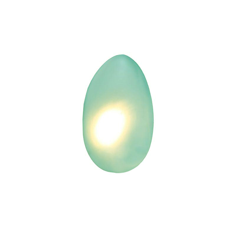 Applique Murale Verre Soufflé Bulle