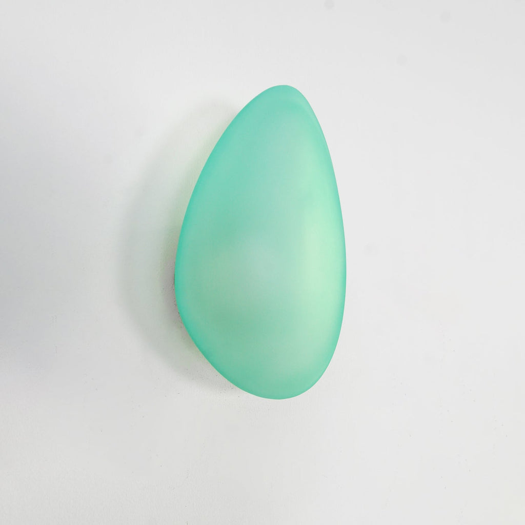 Applique Murale Verre Soufflé Bulle