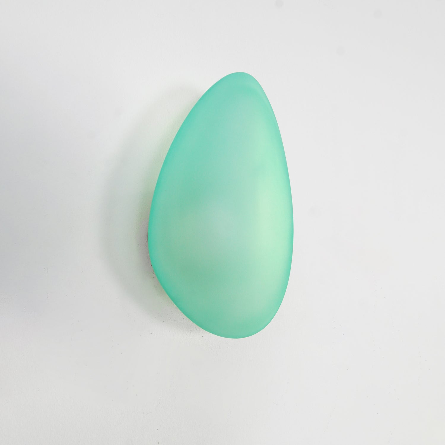 Applique Murale Verre Soufflé Bulle