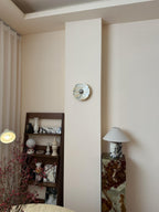 Applique Murale Ronde Marbre