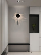 Applique Murale Lumière & Ombre