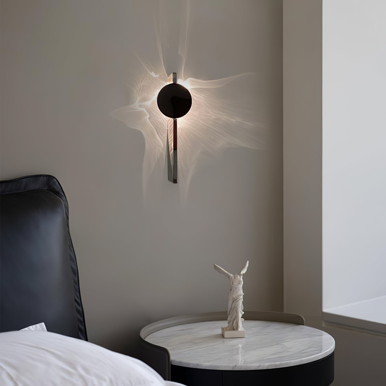 Applique Murale Lumière & Ombre