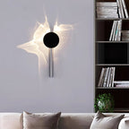 Applique Murale Lumière & Ombre
