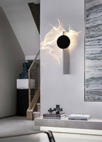 Applique Murale Lumière & Ombre