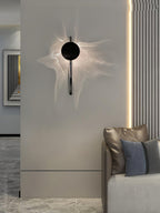 Applique Murale Lumière & Ombre