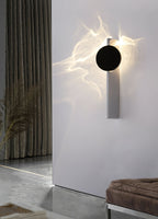Applique Murale Lumière & Ombre