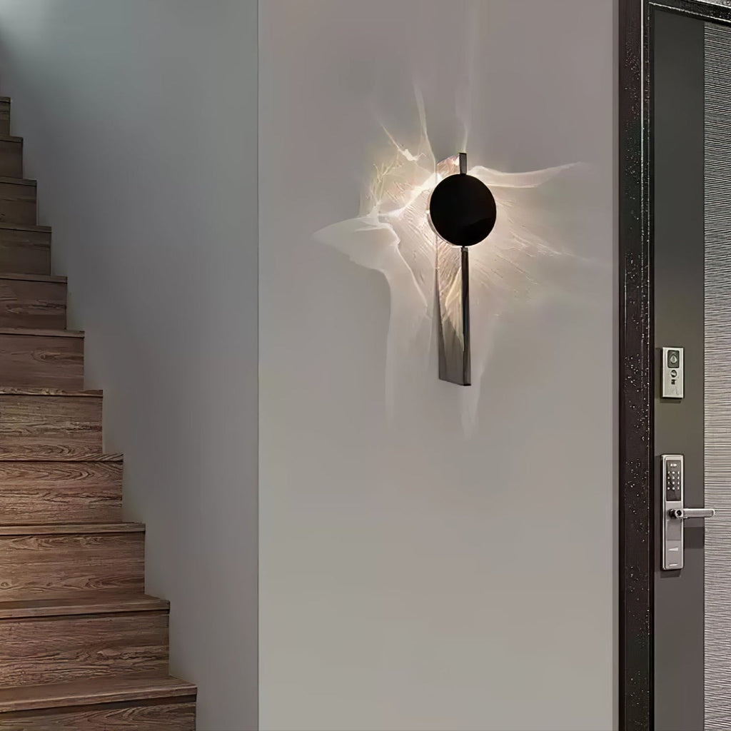 Applique Murale Lumière & Ombre