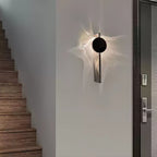 Applique Murale Lumière & Ombre